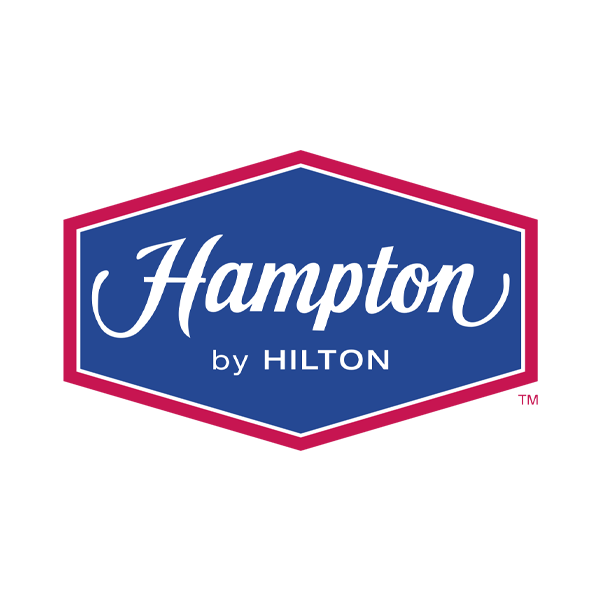 Hampton Logo