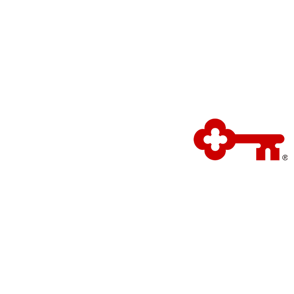Keybank white