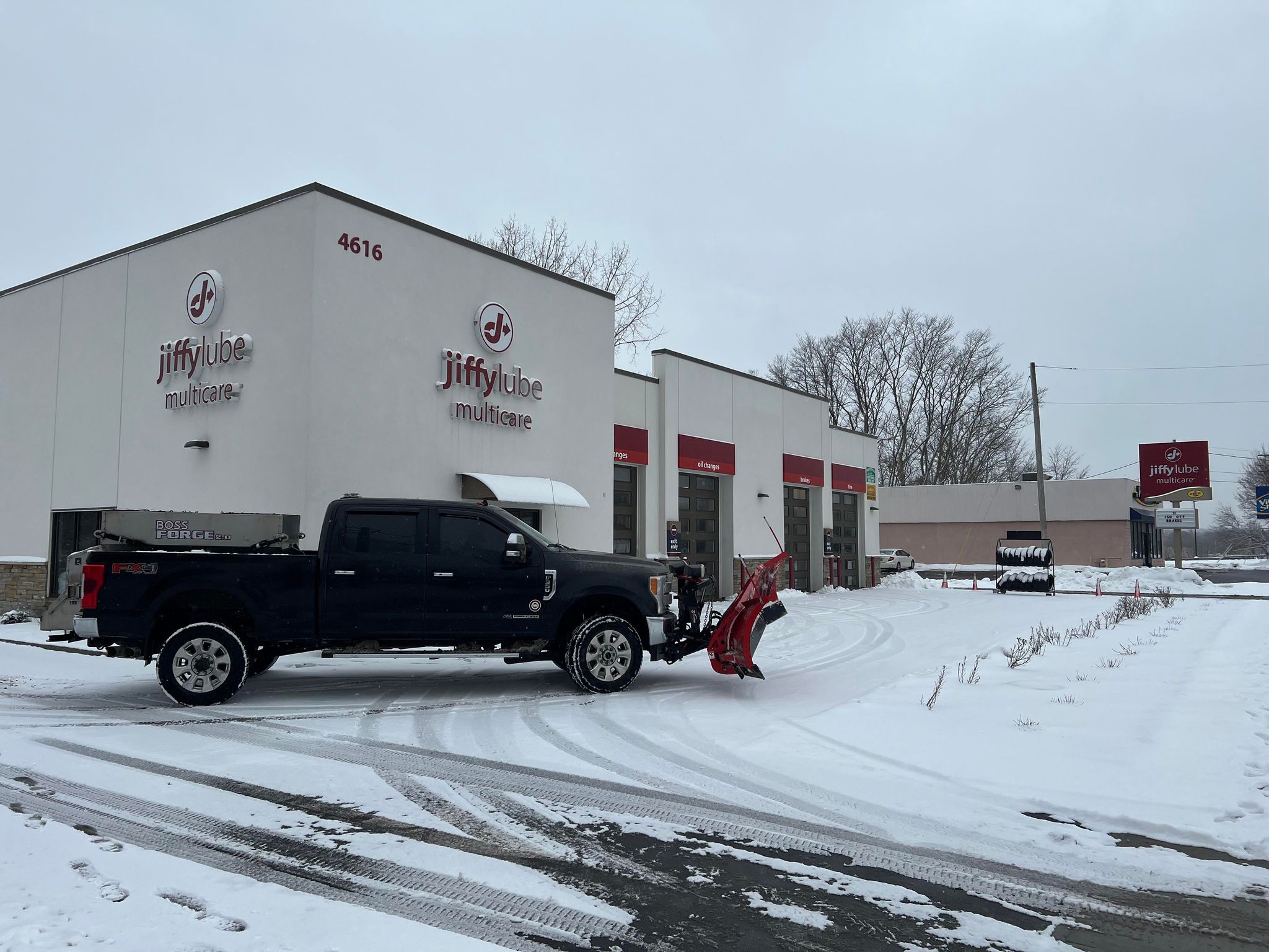 jiffy lube slideshow