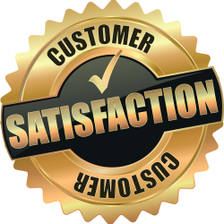 customer satisfaction